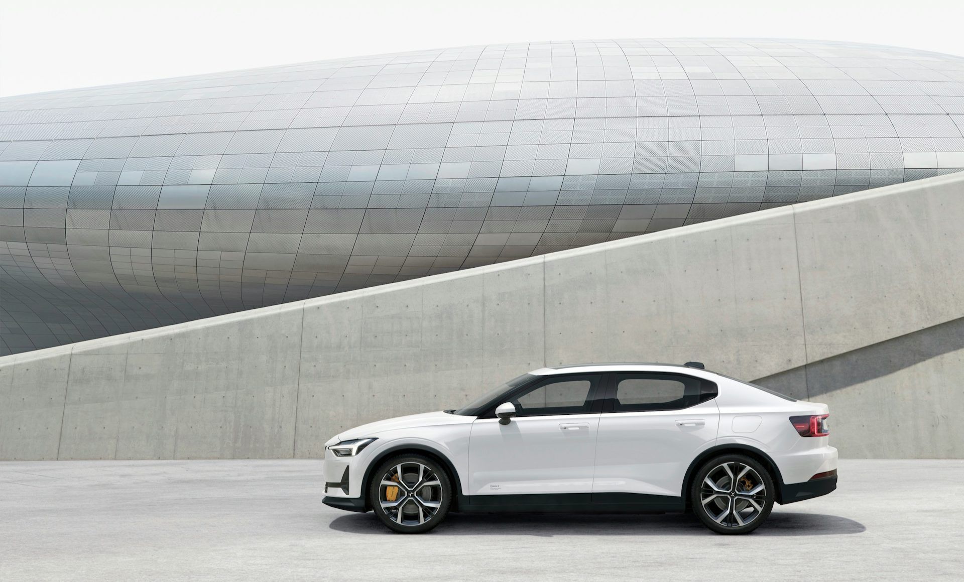 Polestar 2