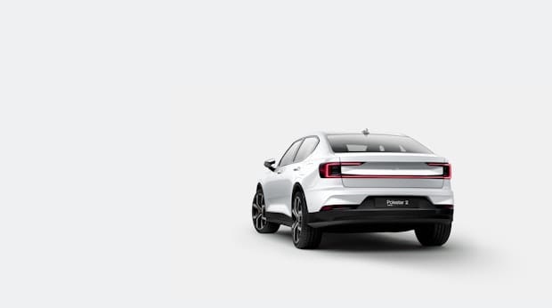 Find out when a Polestar space opens near you.