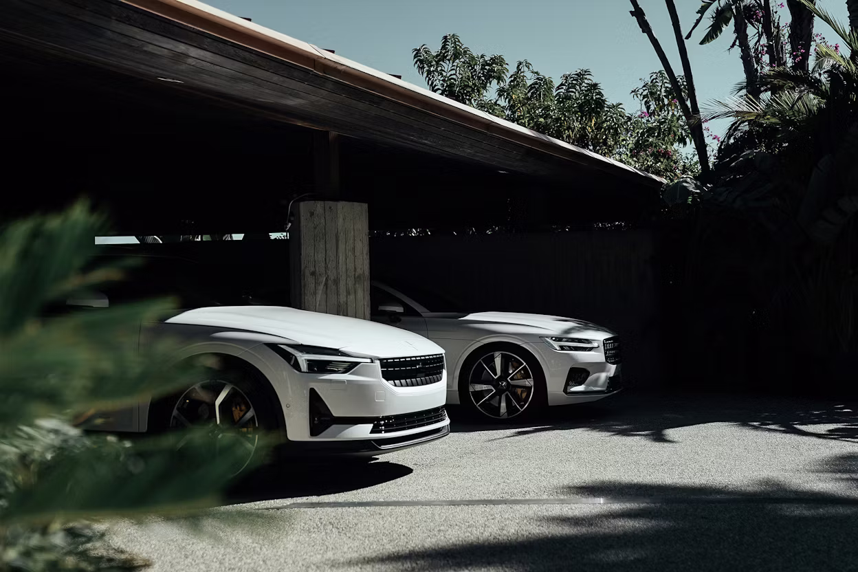 Polestar