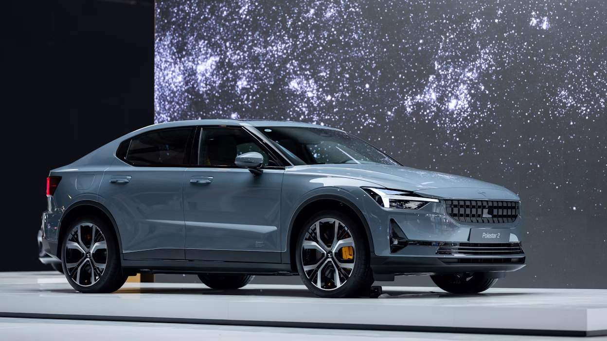 Polestar