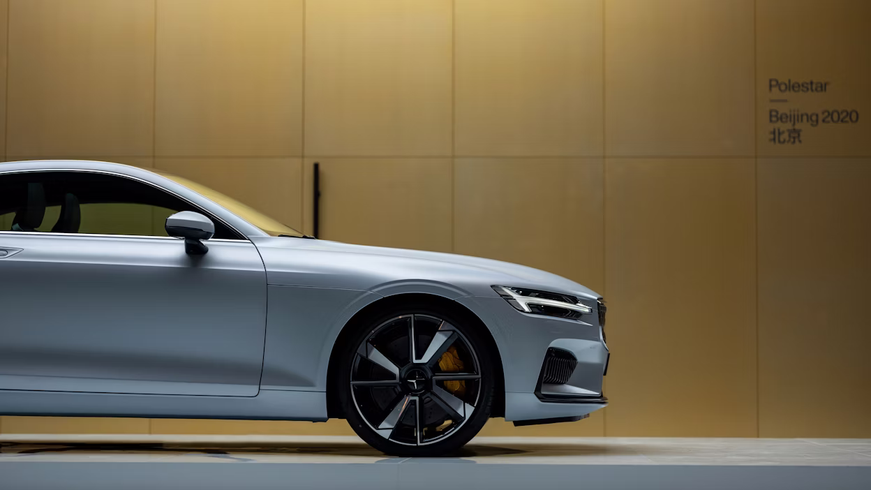 Polestar