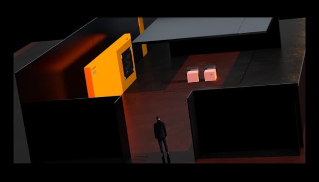 Polestar Design Contest 2020