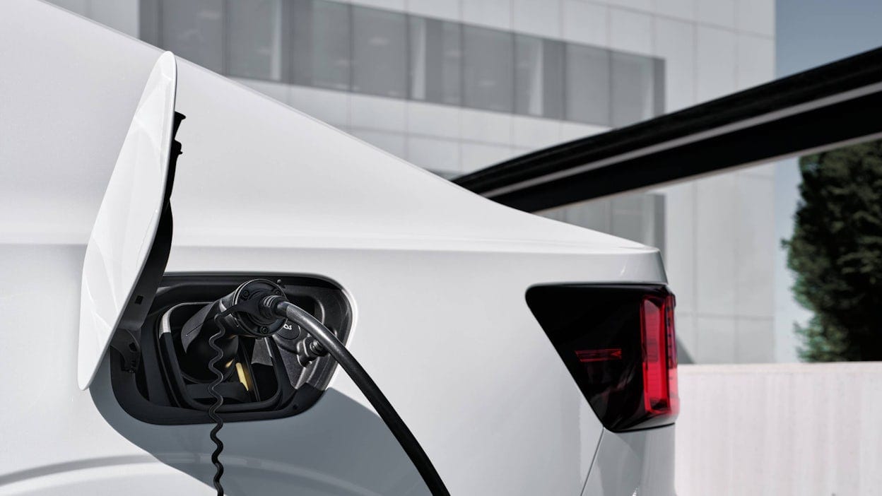 Polestar and ChargePoint will discuss software and how it affects the electric driving experience