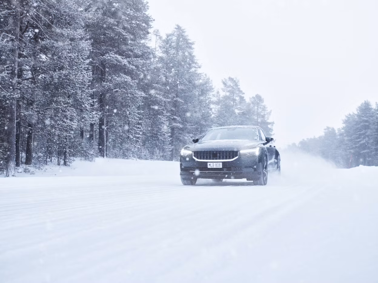 Sharging is a project looking at solutions for lack of charging infrastructure.