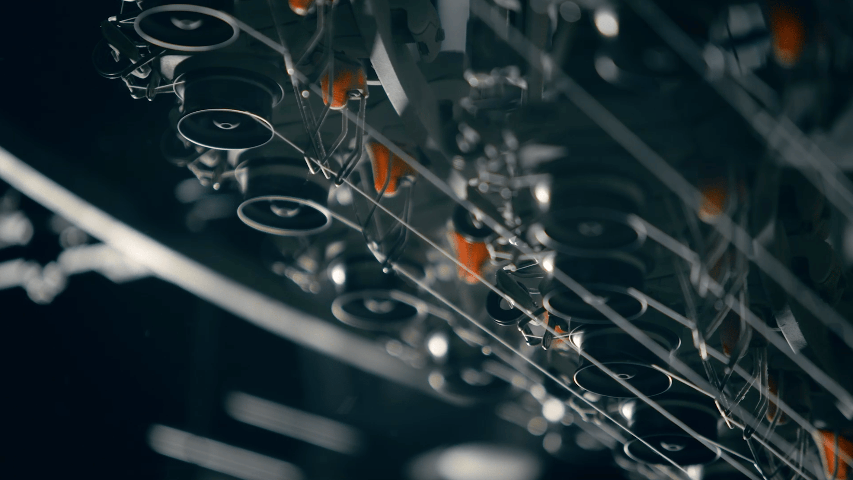 Closing The Loop With Houdini