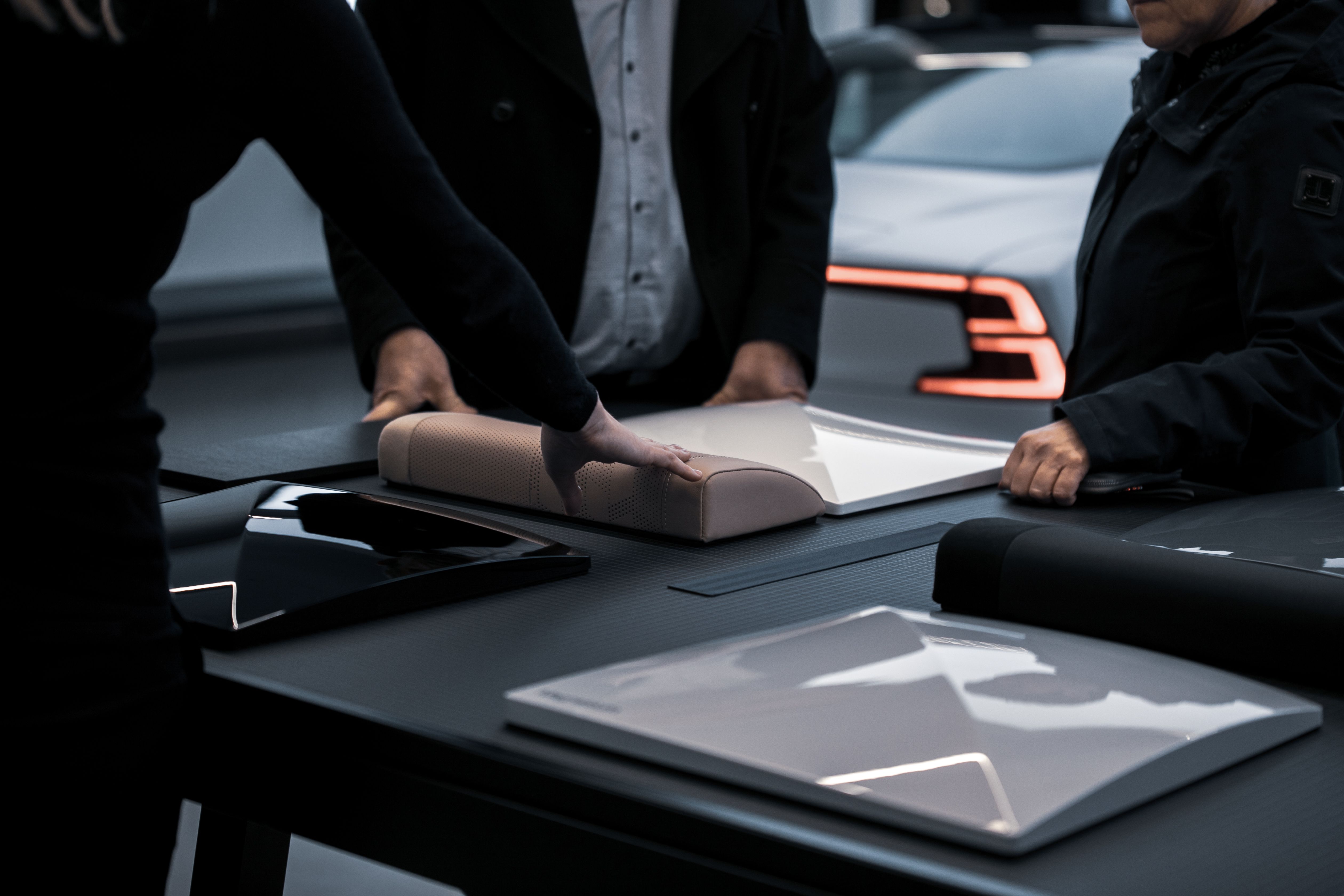 Polestar Space Stavanger