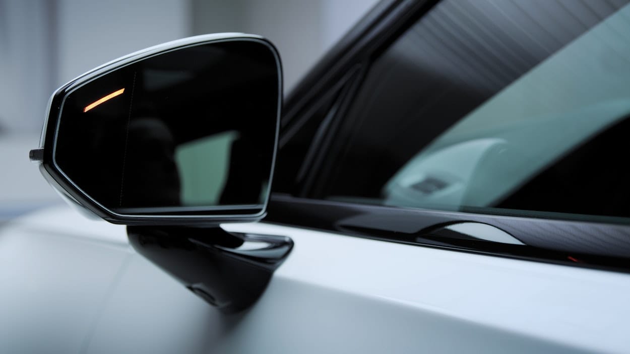 Polestar 2 Safety Videos Polestar