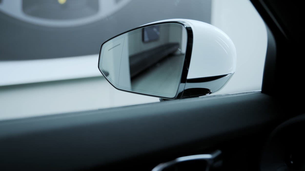 Polestar 2 Practical Videos Polestar