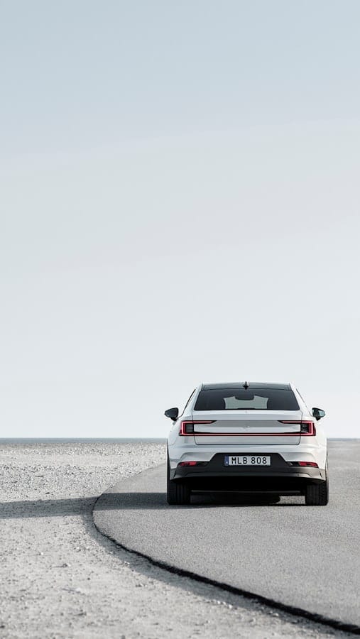 Polestar Electric Cars Polestar Us