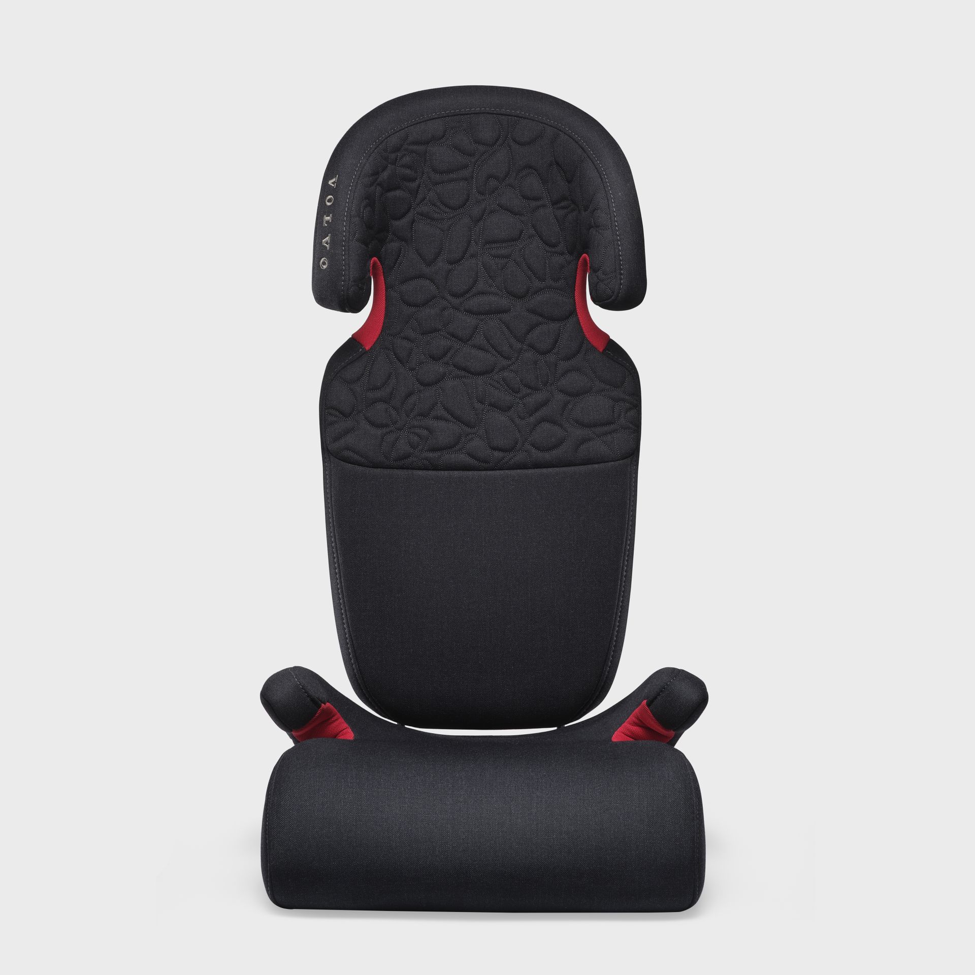 Child Seat, Booster Cushion with Integrated Backrest