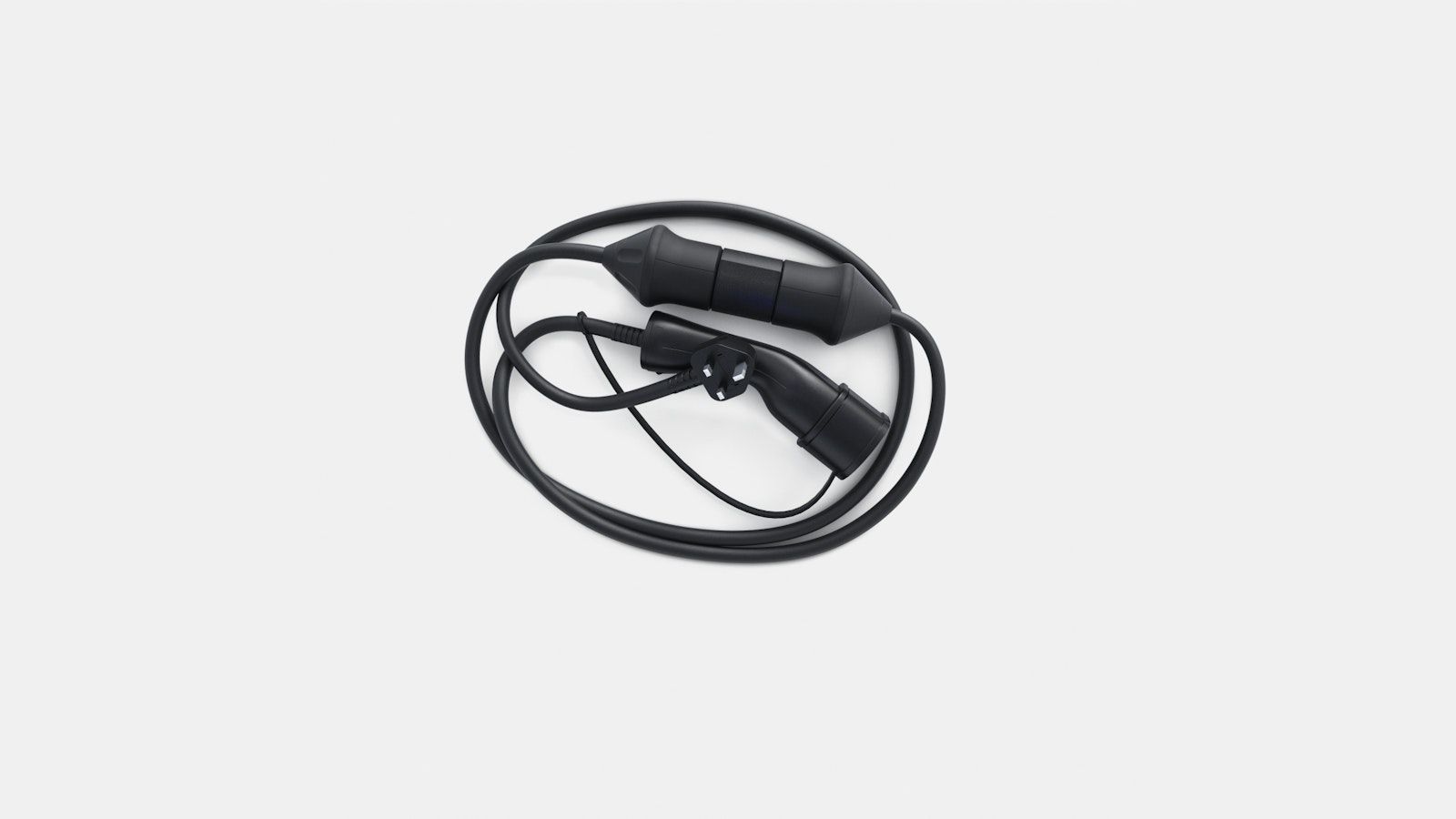 Home Charge Cable 2E
