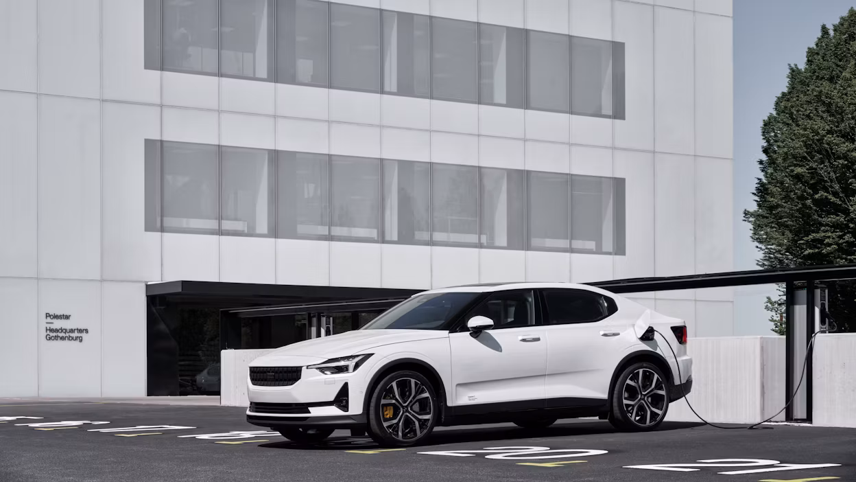 Polestar investeert in StoreDot, pionier op het vlak van extreem snel laden.
