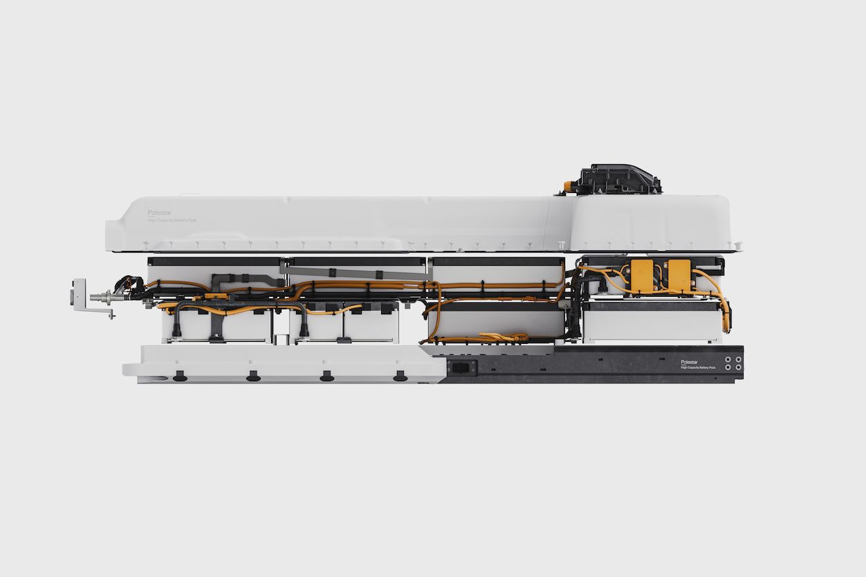 EV batteries