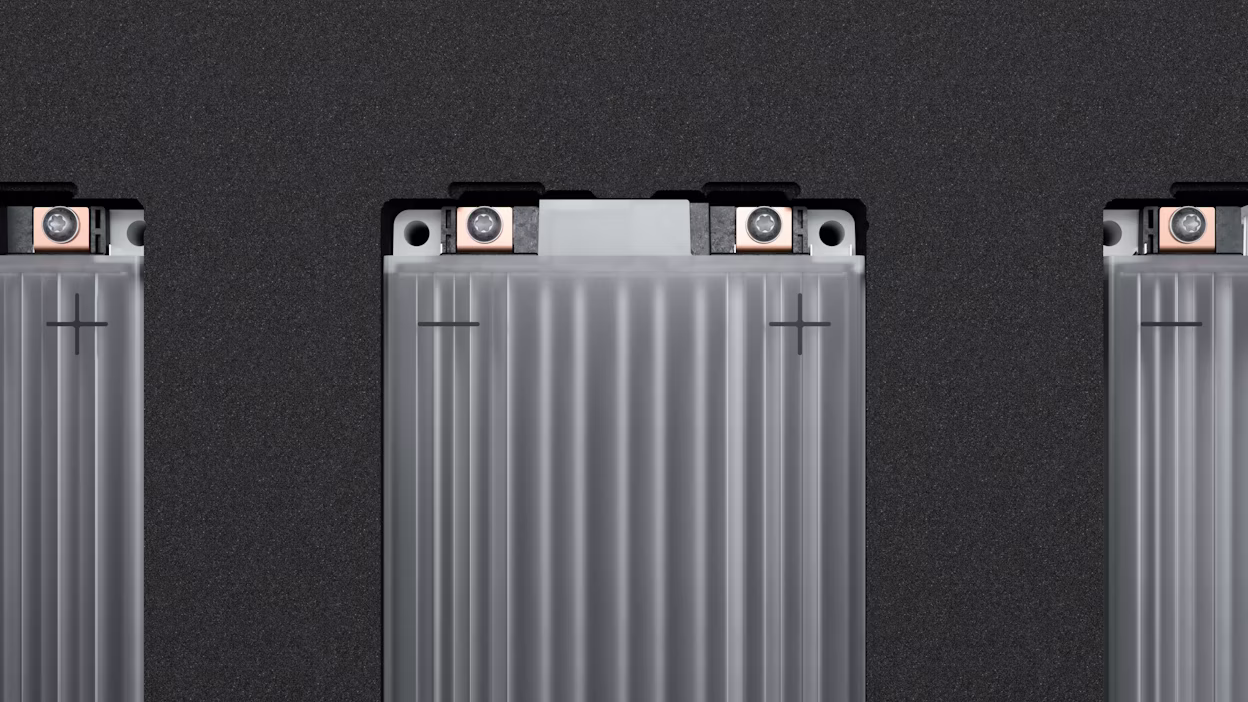 EV battery recycling.