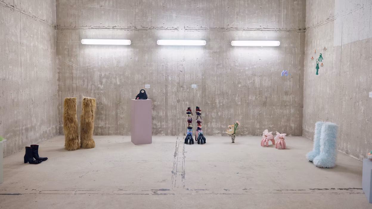 Polestar x Swedish Fashion Council