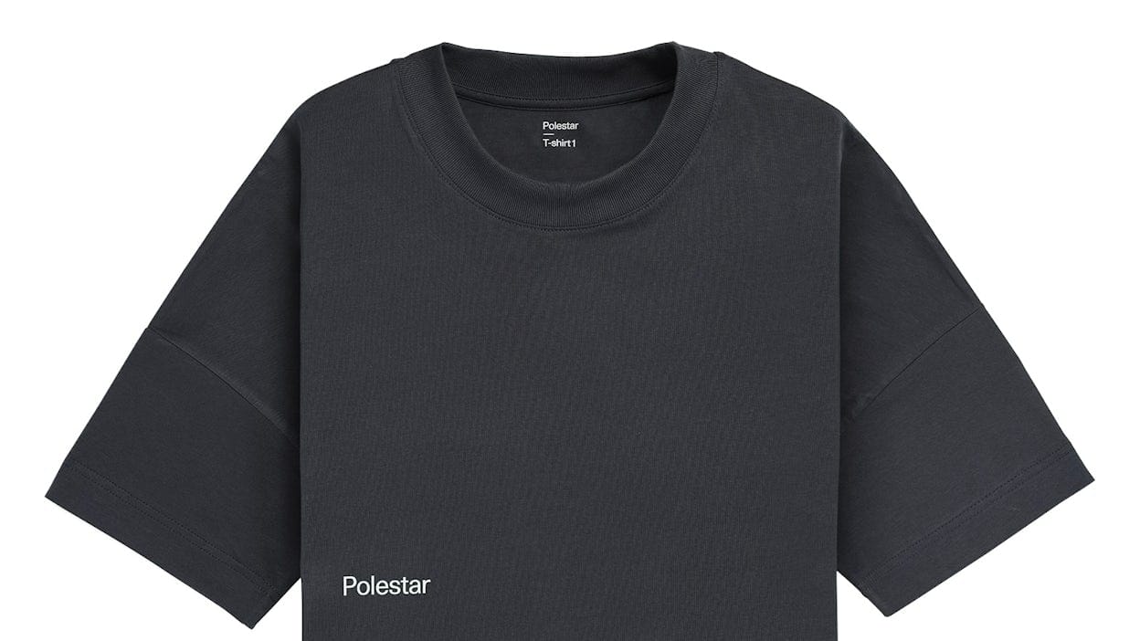 Polestar unisex t-shirt