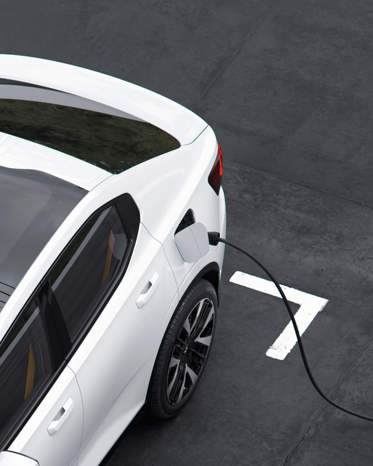 Polestar 2 gets upgrades to design, range, and sustainability