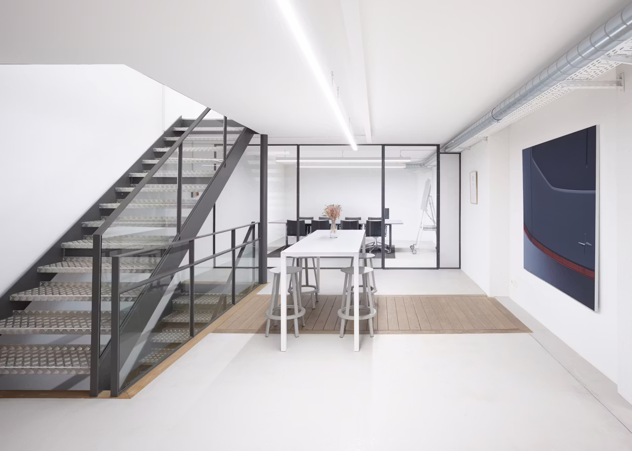 Polestar office space