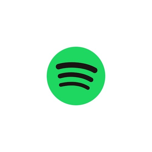 App icon Spotify