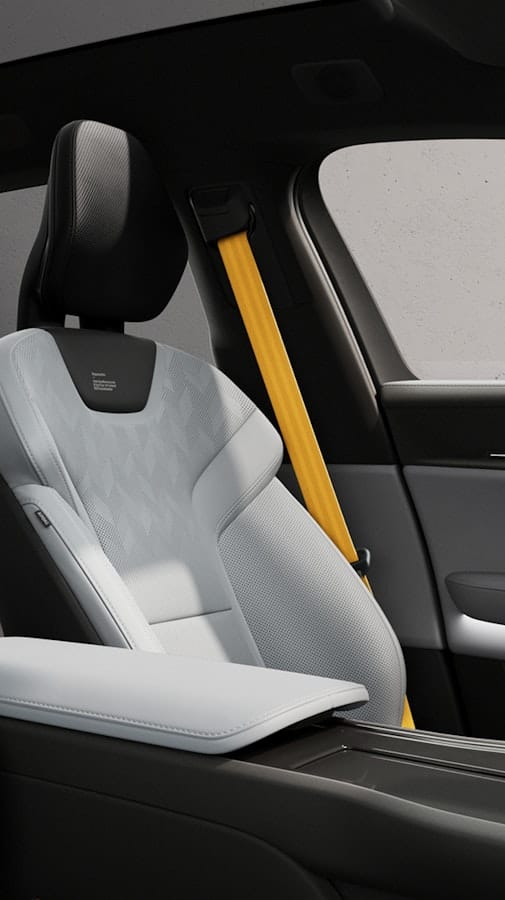 Auto Fußmatten Auto-Fußpolster Für VW Für Polo Hatchback 2019 2020