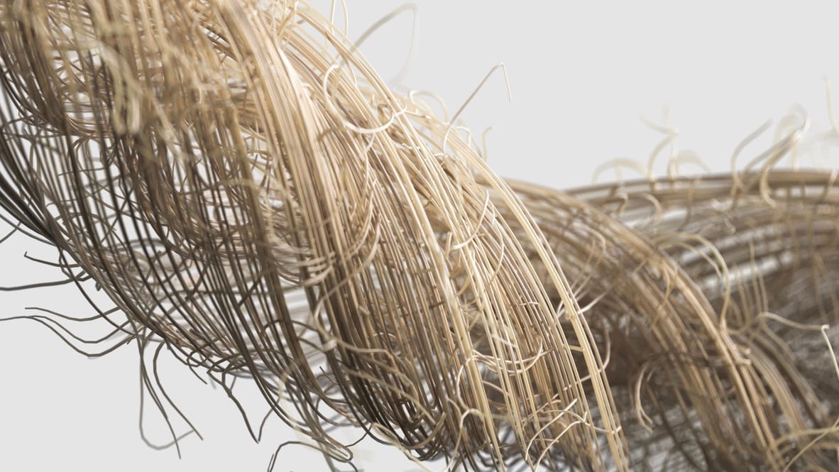 Why material innovation is the key to a sustainable future