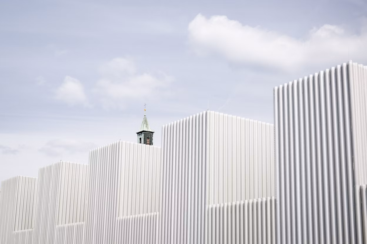 Content for the news article about Polestar Austrie & Ana Barros (architectural photographer)