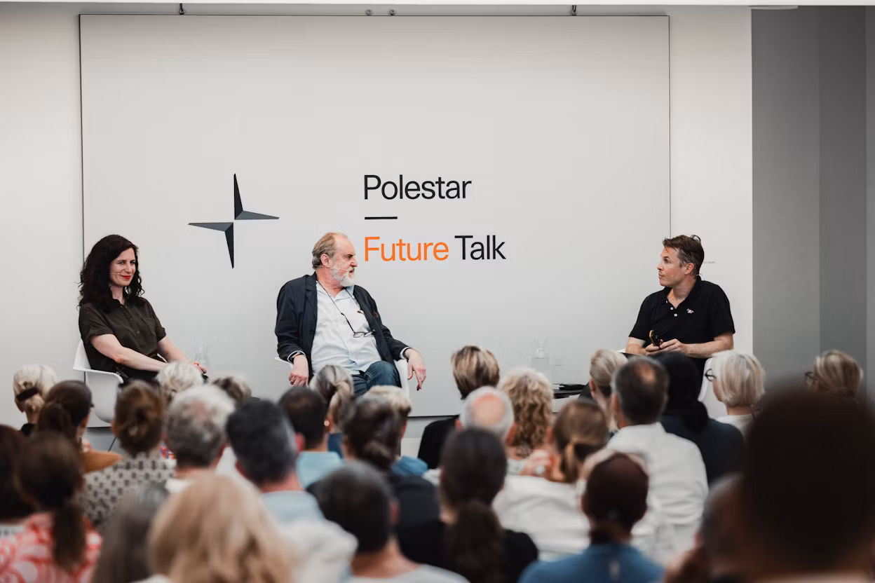Polestar Future Talk