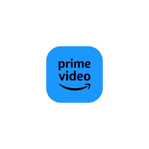 App icon prime video.