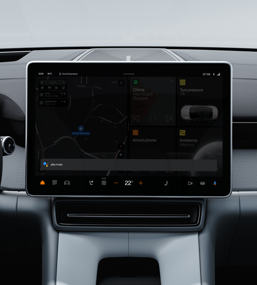 Tesla Model Y/3 Orientation! Complete Center Screen Walk-Through