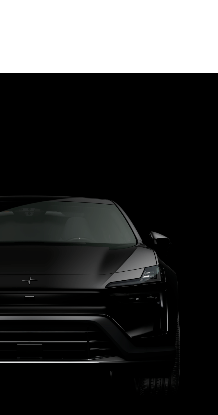 Polestar No Compromises Video from Ad Age