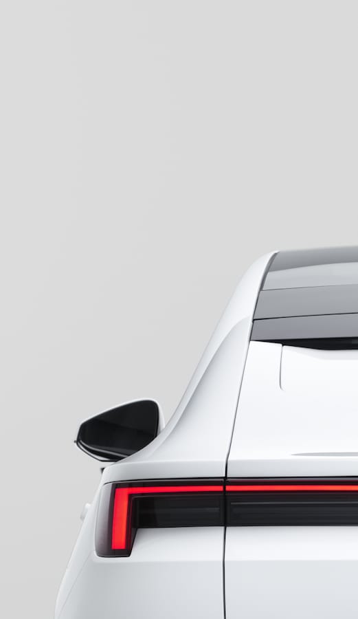 Polestar Elektrische wagens Polestar België