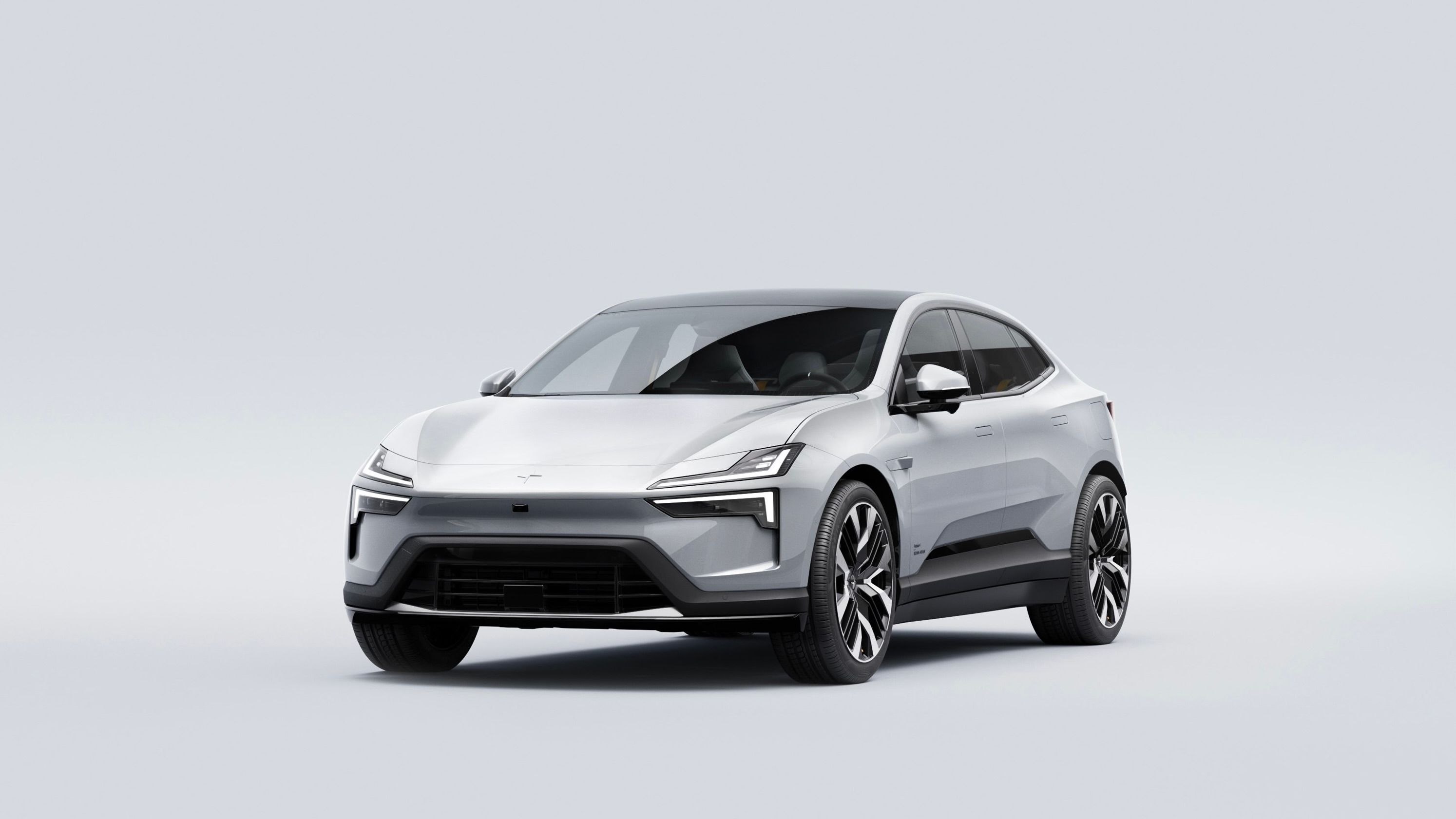 Polestar 4: everything you need to know | Polestar UK