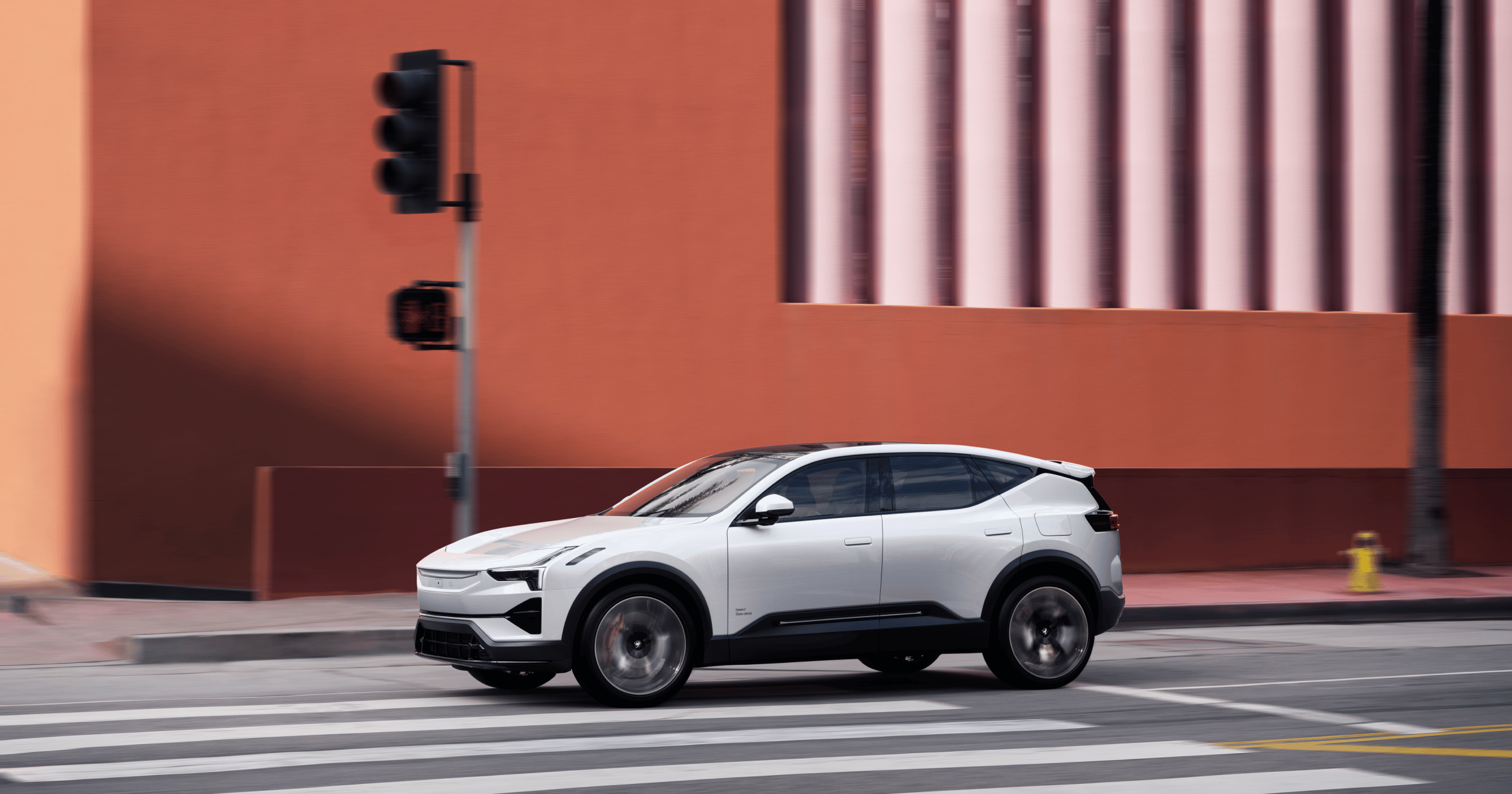 Polestar 3 | Polestar CA