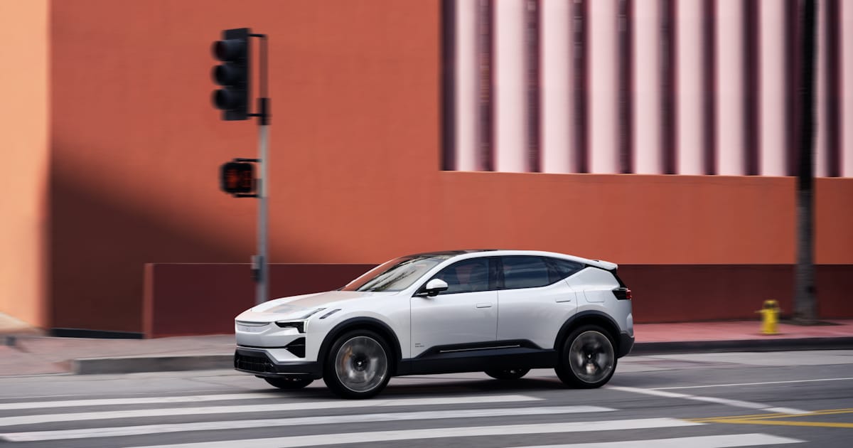2021 polestar 3 deals