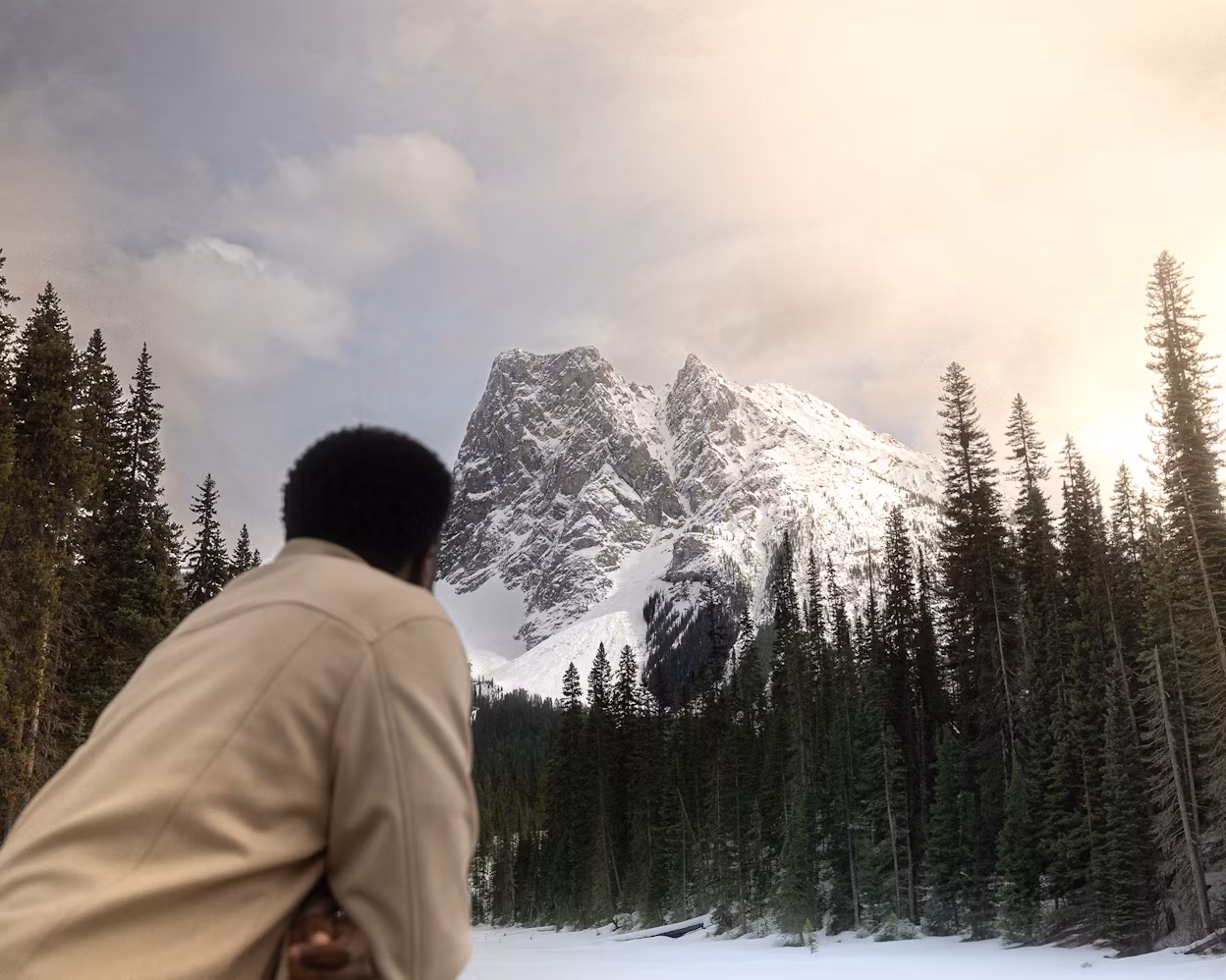 Charge Across Canada project.