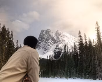 Charge Across Canada project.