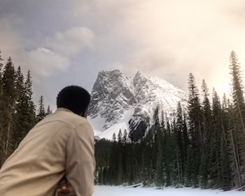 Charge Across Canada project.