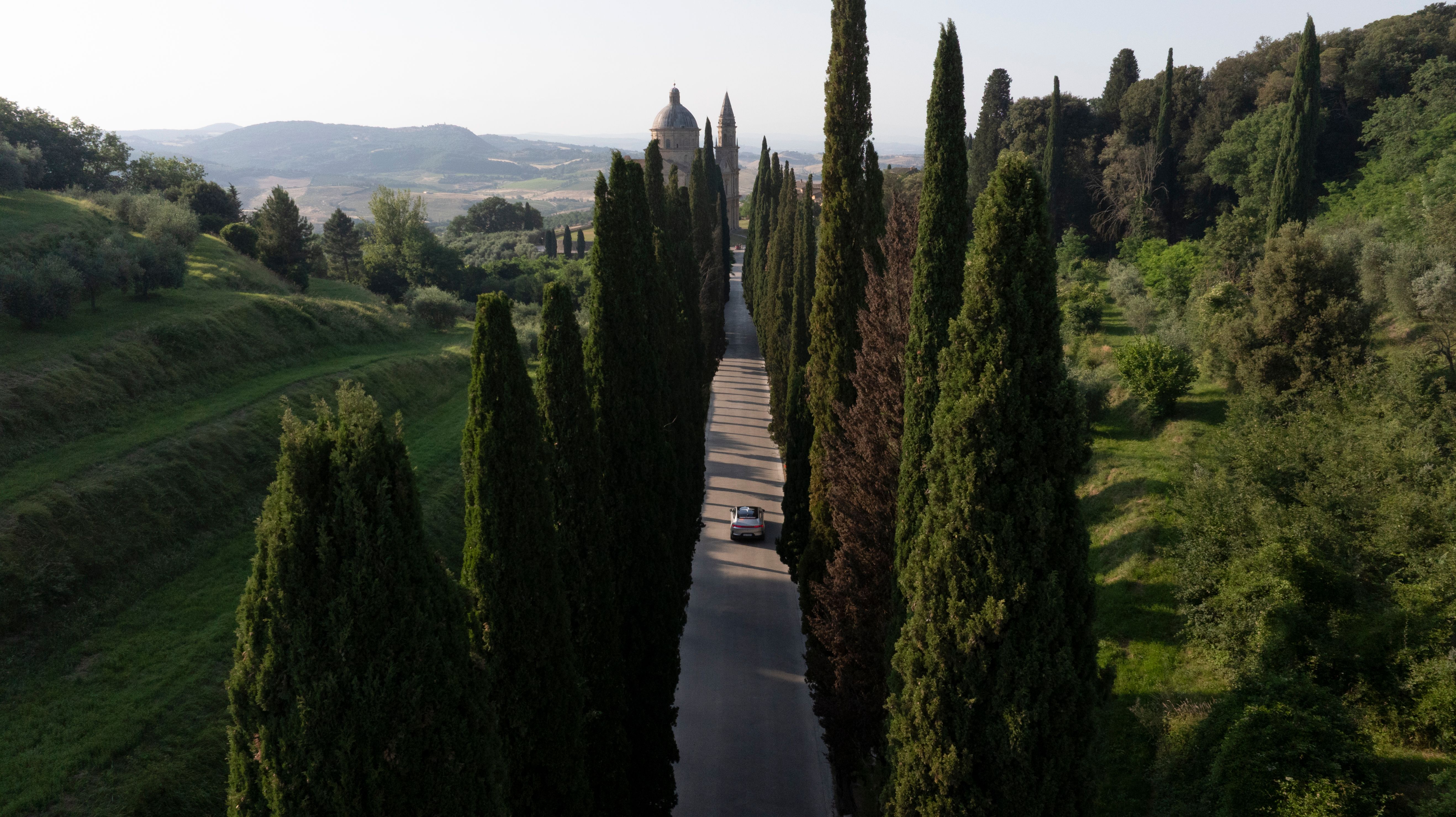 2025 Mille Miglia: Winning the ‘most beautiful race in the world’