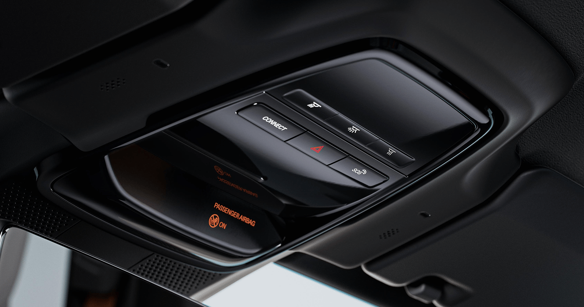 In case of a breakdown or an accident | Polestar UK