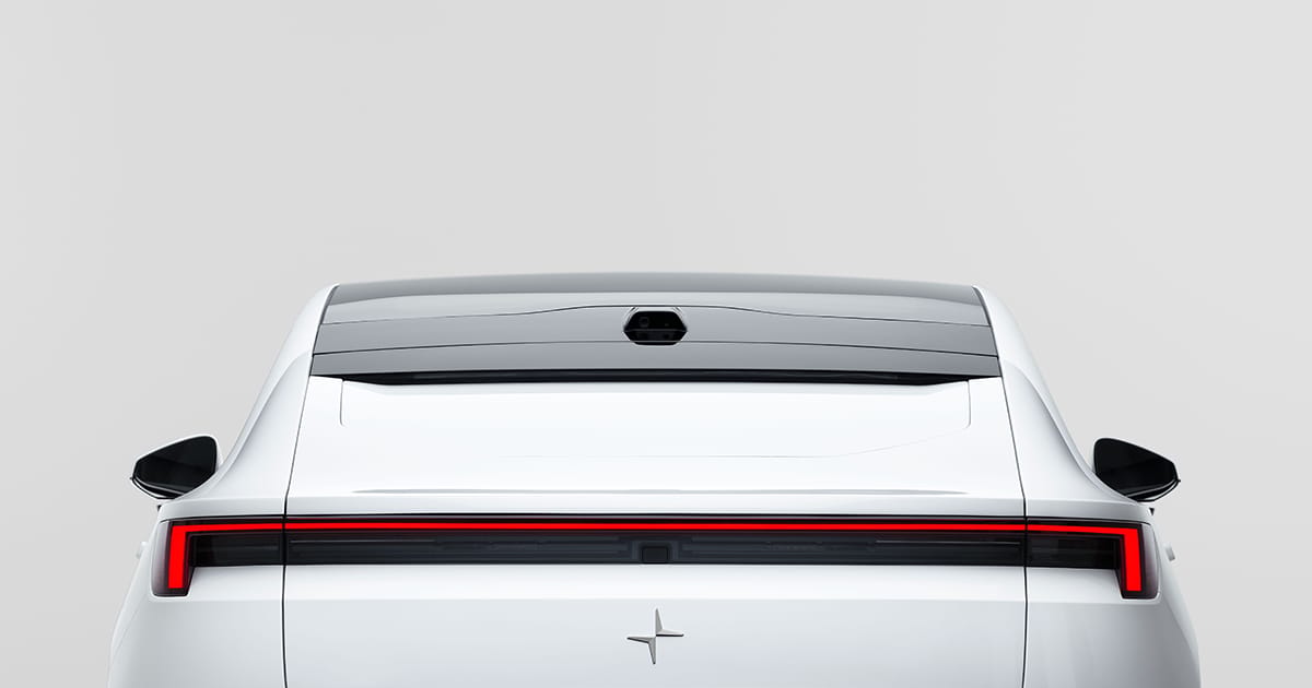 Polestar Space