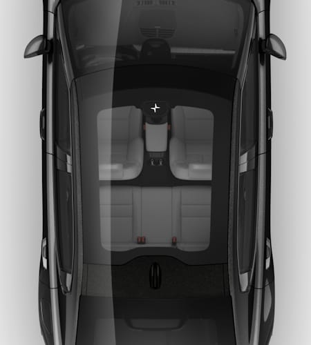Configure your Polestar 2 online | Polestar United Kingdom