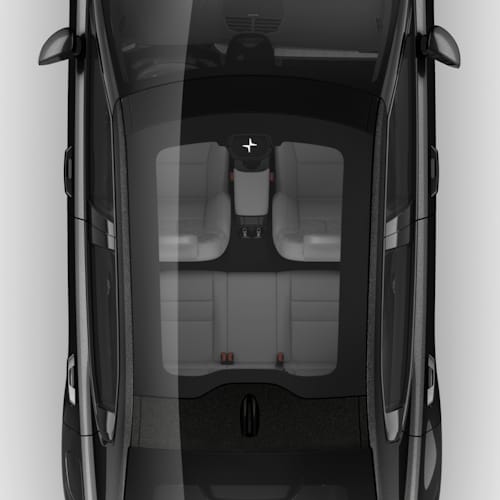 Configure your Polestar 2 online | Polestar United Kingdom