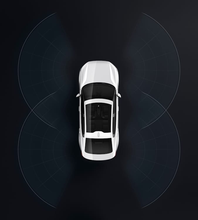 Configure your Polestar 2 online | Polestar United Kingdom