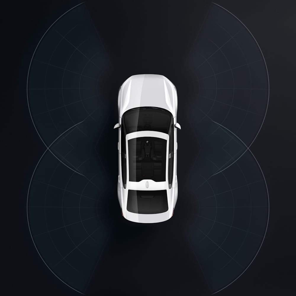 Configure your Polestar 2 online | Polestar United Kingdom