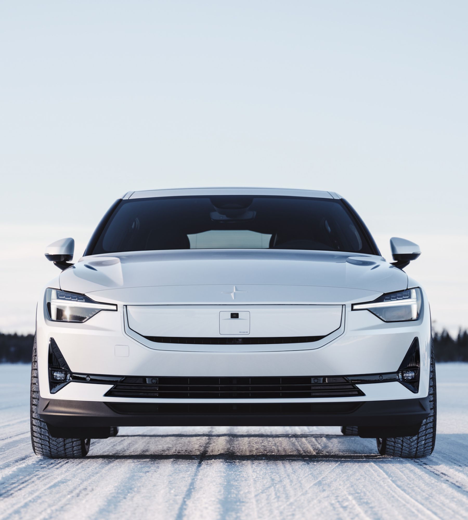 Configure your Polestar 2 online | Polestar Australia