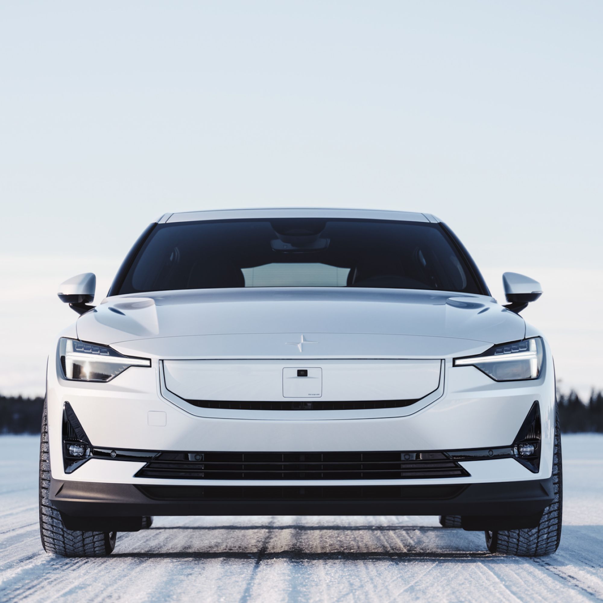 Polestar 2 Rear Diffuser Configure your Polestar 2 online | Polestar Australia