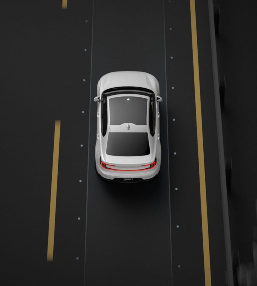 Configure your Polestar 2 online | Polestar Australia