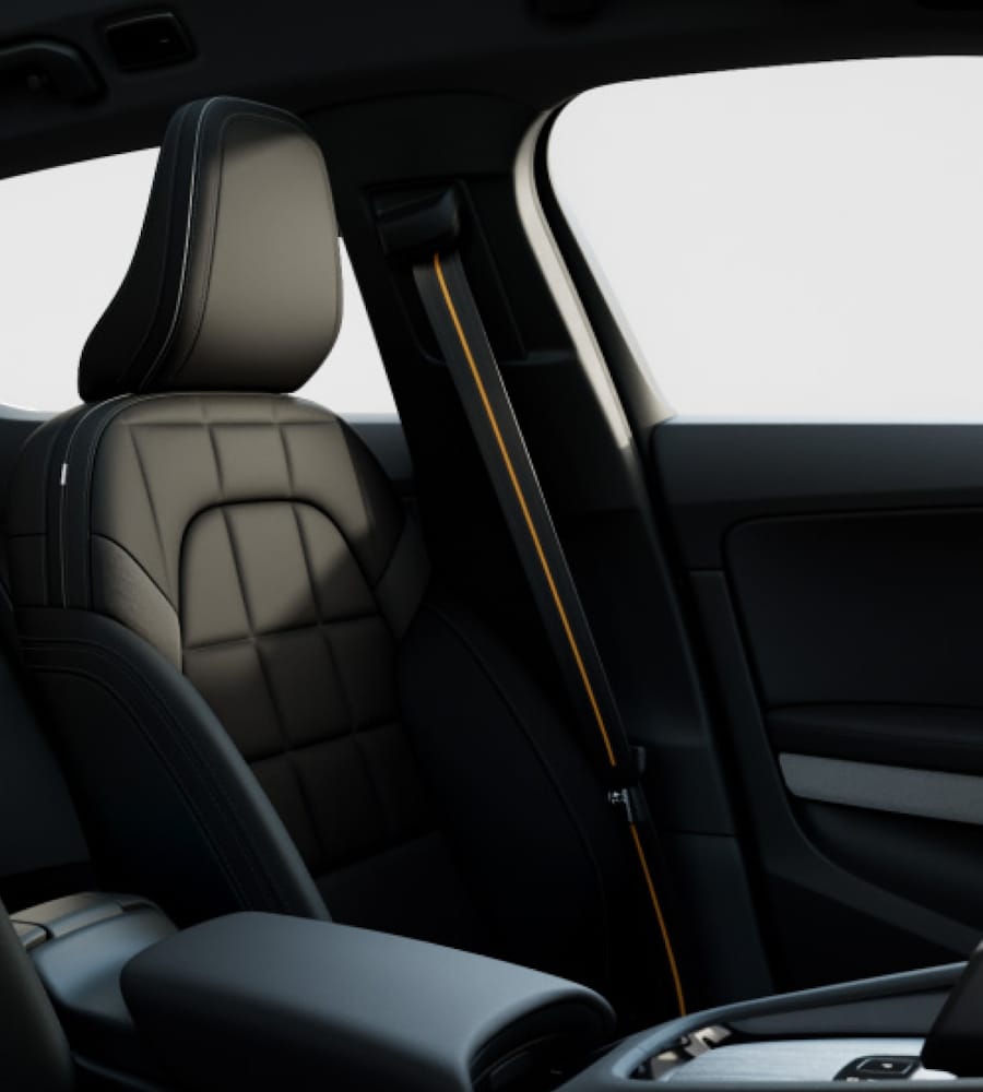 Configure your Polestar 2 online | Polestar United Kingdom