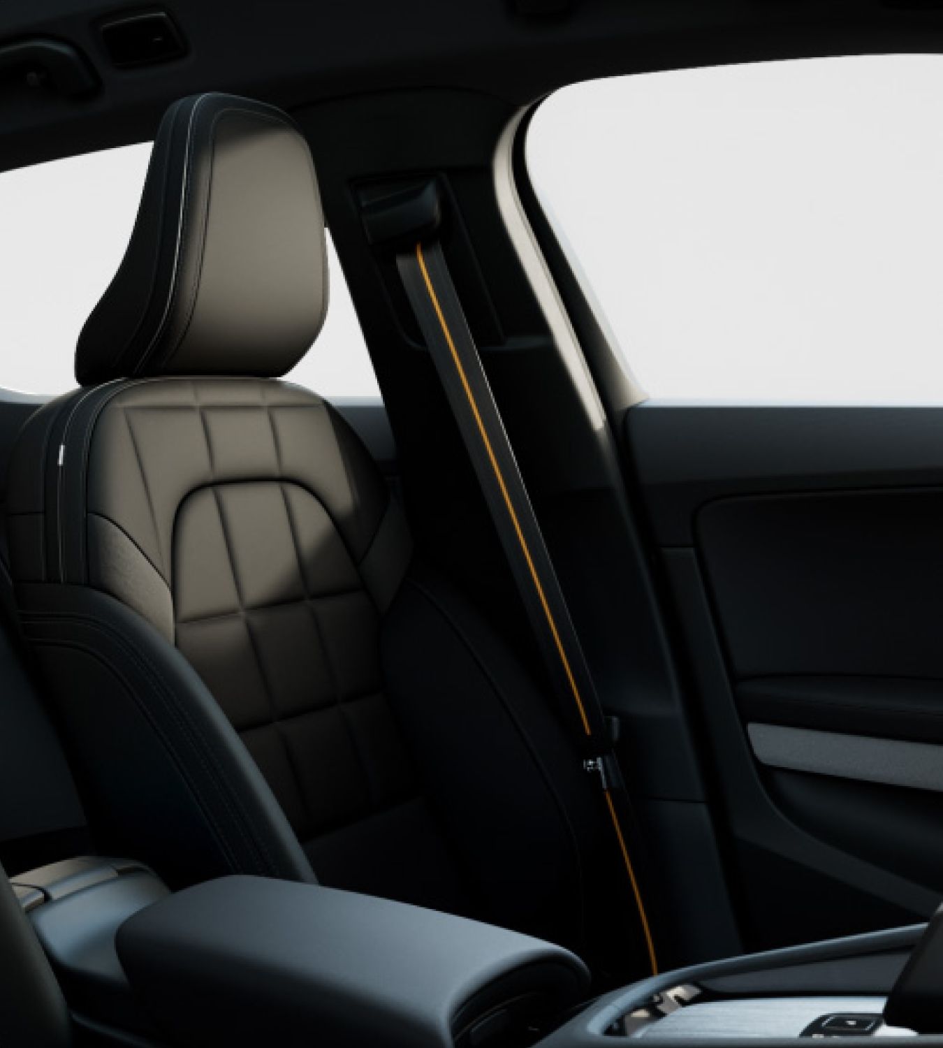 Configure your Polestar 2 online | Polestar United Kingdom