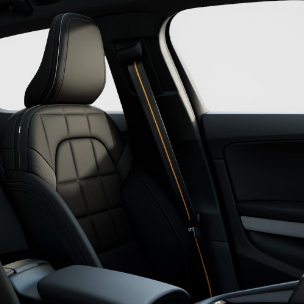 Configure your Polestar 2 online | Polestar United Kingdom